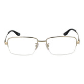 BMW Gold Titanium Glasses (Frames)